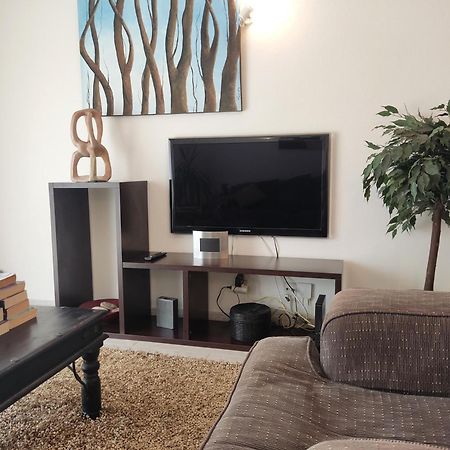 Apartament Flat Via Torraltinha Lagos Zewnętrze zdjęcie