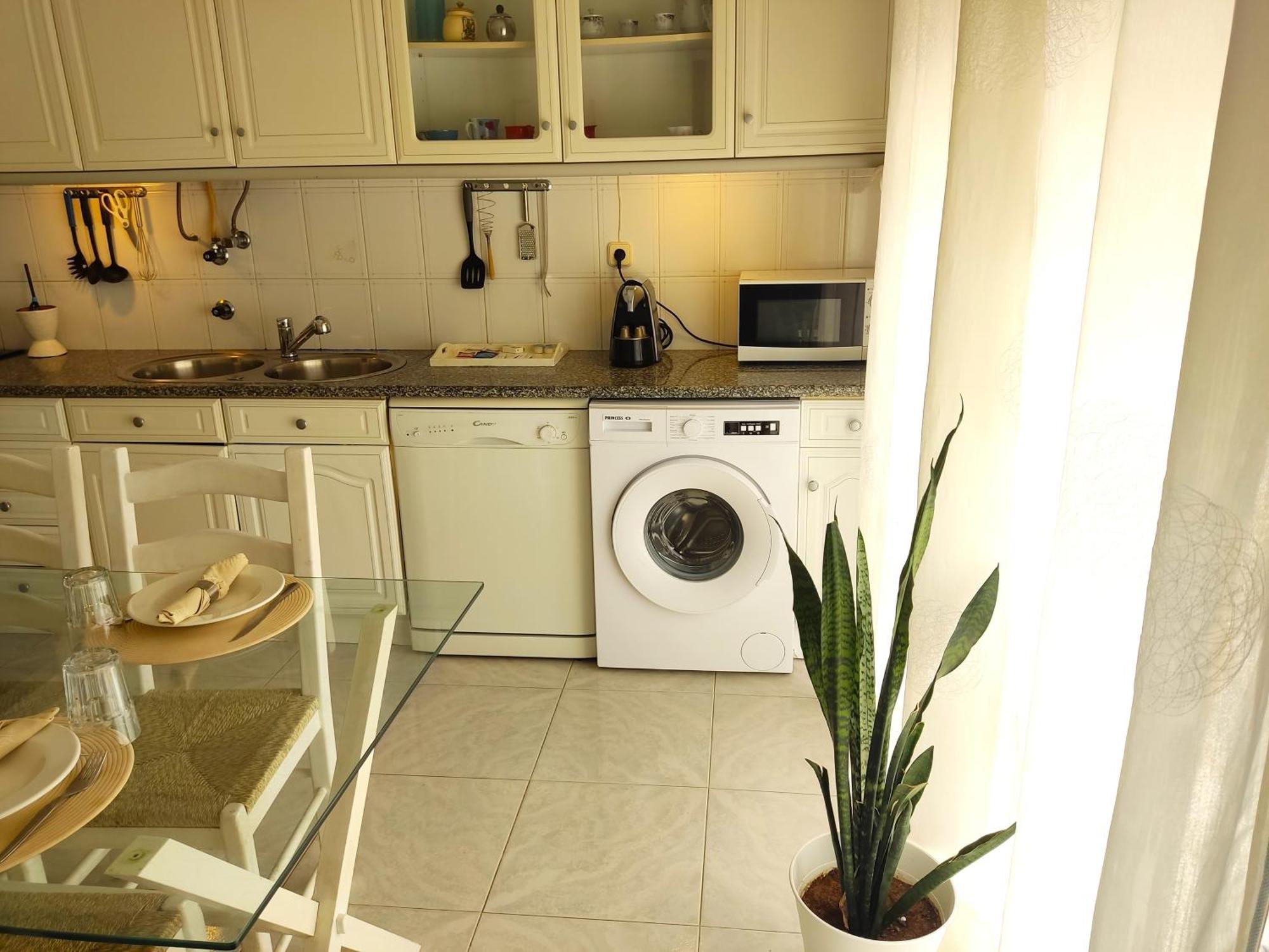 Apartament Flat Via Torraltinha Lagos Zewnętrze zdjęcie